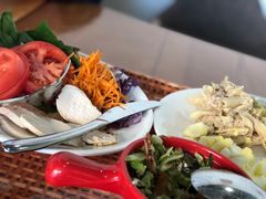 -So Lounge索兰至餐厅(蓝色港湾店)