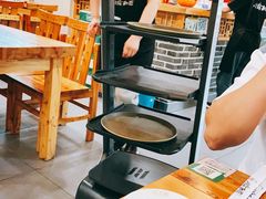 大堂-余丞记川渝面馆(云峰店)