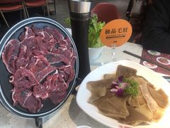 -辣度火锅(东方城市广场店)