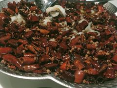 水煮鱼-撒椒·四川江湖菜(大族广场店)