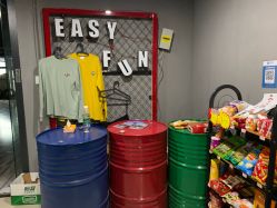 -Easyfun舞蹈生活馆