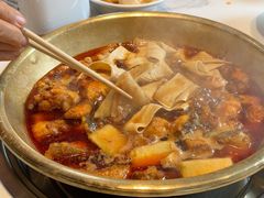 -涿派·炝锅鱼(涿州店)