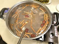 -小煵记·打边炉(西丽文光店)