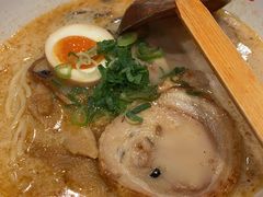 -味千拉面(光启城时尚购物中心店)