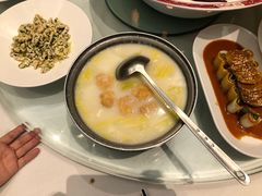 -旺顺阁鱼头泡饼(小红门店)