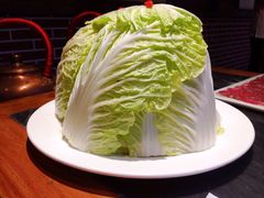 -南门四季铜锅涮肉(左家庄店)