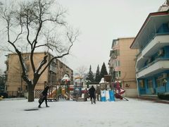 -西城区广电银河艺术幼儿园