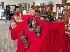 -清风小镇闯关东影视基地