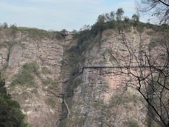 -十九峰景区