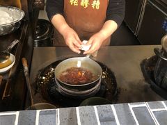 -张醪糟(街子店)