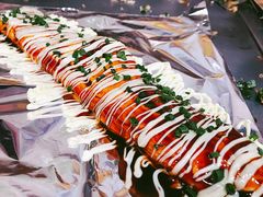 -日葵 大阪烧ひまり(仙霞路店)