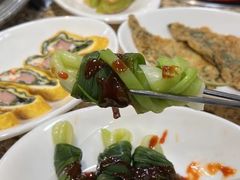 -真利味·脊骨火锅·正宗韩国料理(韩乐坊店)