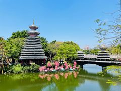 -深圳锦绣中华民俗村