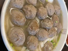 -潮镇老尾牛杂(环城西路店)