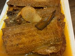 -粗粮人家·东北菜(洋桥店)