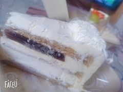 -iFood甜嫩嫩(江东北路店)