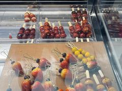 -二斗栗子(黄河道店)