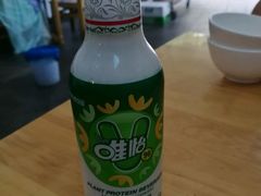 -雷祖芳老妈蹄花店