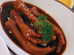 -广州克莱顿酒店