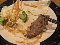 -武藏日本料理(宝安壹方城店)