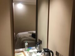 -维也纳国际酒店·西安大雁塔大唐不夜城店
