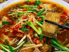 -盐老幺自贡盐帮菜老店