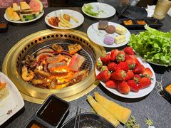 -神户赤童日式烤肉伙伴(东直门店)