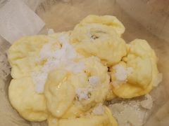雪衣豆沙-黄家饺子东北特色菜馆(湖滨商业街店)