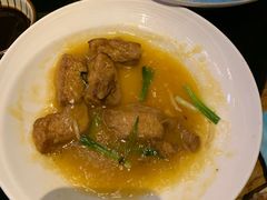 -青菁酒家·象山海鲜(胜利河美食街店)