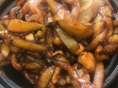 -新健小吃(承德街店)