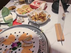 -义乌之心城市生活广场