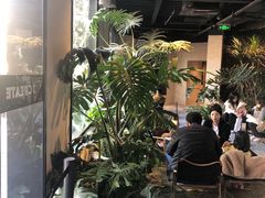 -J Create城市露营咖啡·简餐·宠物(上海动物园店)