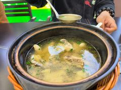 -旺山·浪头人家