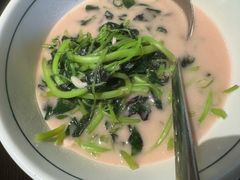 -湘力力小院·鱼汤泡饭(枫林路店)