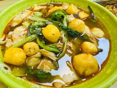 -老王太太串吧(中街店)