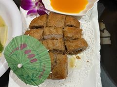 -堂宴·老厦门私房菜(1988仙岳总店)