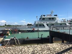 -南沙十九涌渔人码头-南门