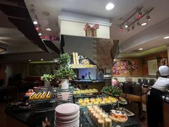 -北京国宾酒店