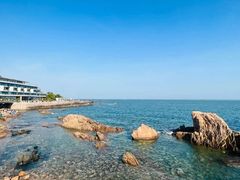 -青岛海尔洲际酒店