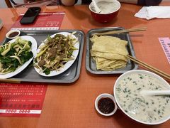 -教师之家赵家羊汤馆(东青龙街店)