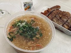 -食盈碗仔翅(星玺广场店)