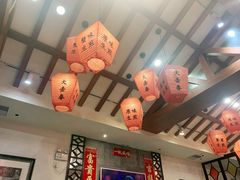 大堂-大壶春生煎(四川中路店)