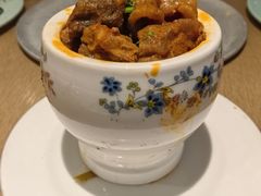 -波特曼西餐厅(中央大街店)