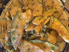 -西塘万安桥农家菜