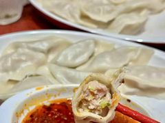 -喜家德虾仁水饺(景枫中心店)