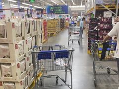 -山姆会员商店(杨桥西路店)