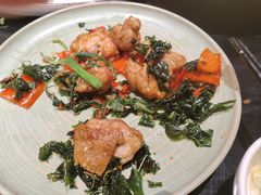 -Thai Alley泰爱里(二沙岛店)