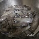 北海 一个海鲜城市