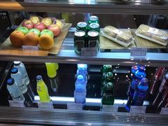 -BON CAKE(华贸购物中心店)