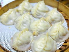 驴肉蒸饺-第一驴.经典老菜.家常菜.火锅(友谊路店)